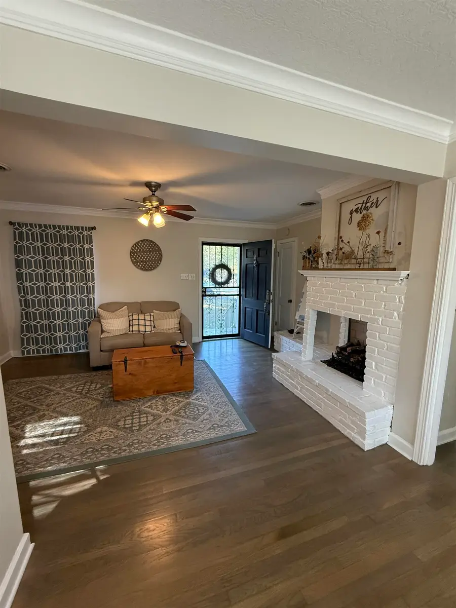 465 GERALD RD, Memphis, TN 38122 - #3