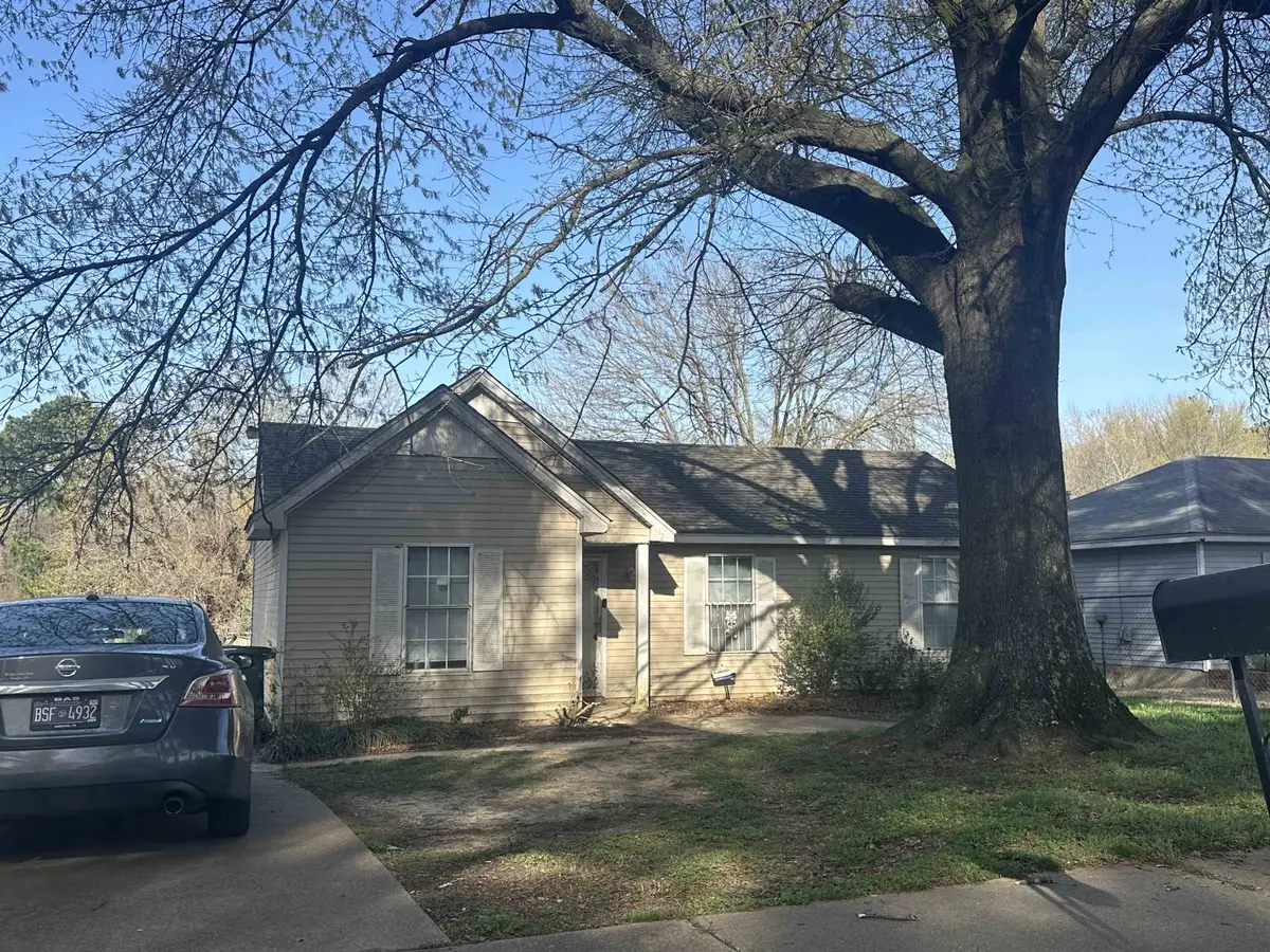 4001 POINT CHURCH DR, Memphis, TN 38127 - #1