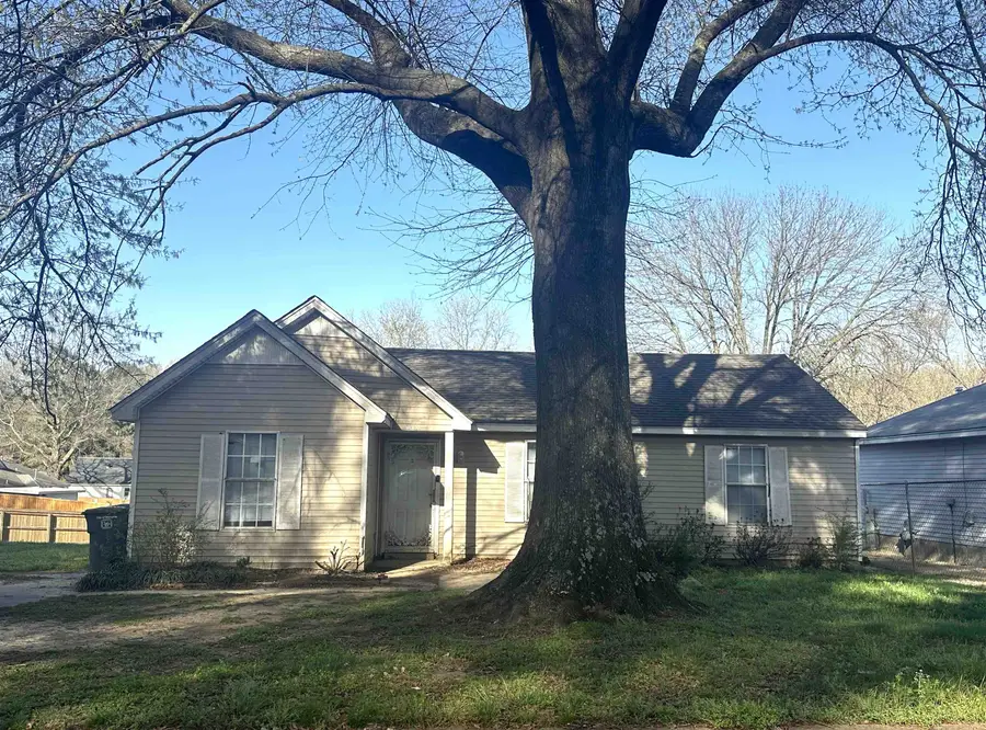 4001 POINT CHURCH DR, Memphis, TN 38127 - #2