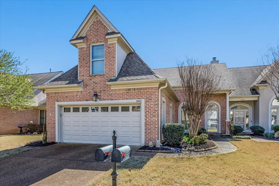 1727 VILLAGE RIDGE RD, Collierville, TN 38017 - #2