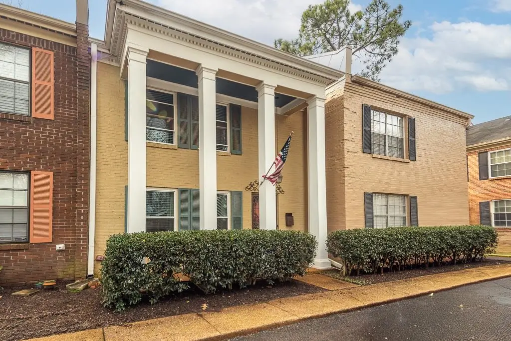 863 S YATES RD, Memphis, TN 38120 - #1