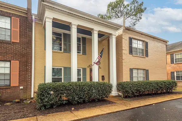 863 S YATES RD, Memphis, TN 38120