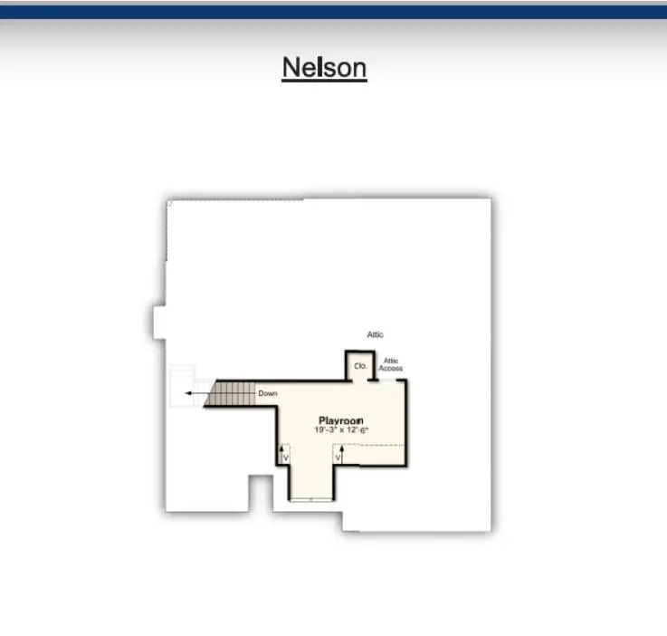 115 LIVE OAK CV, Oakland, TN 38060 - #3