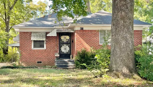 973 MARIA ST, Memphis, TN 38122