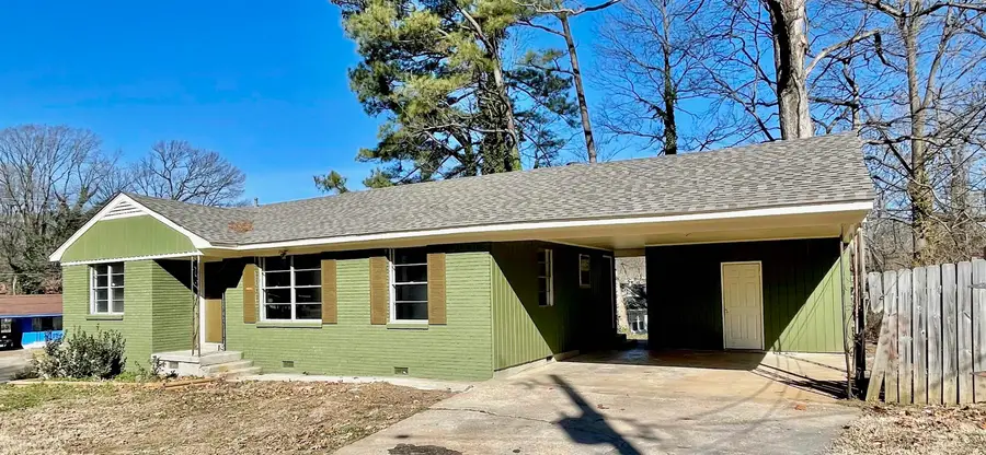 973 MARIA ST, Memphis, TN 38122 - #3