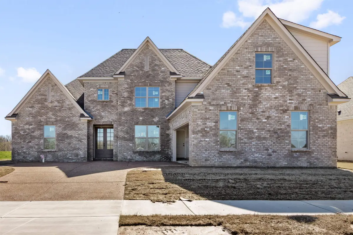 5330 BUTTERCUP LN, Lakeland, TN 38002 - #1