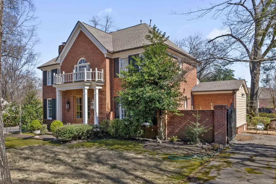 400 COLONIAL RD, Memphis, TN 38117 - #3