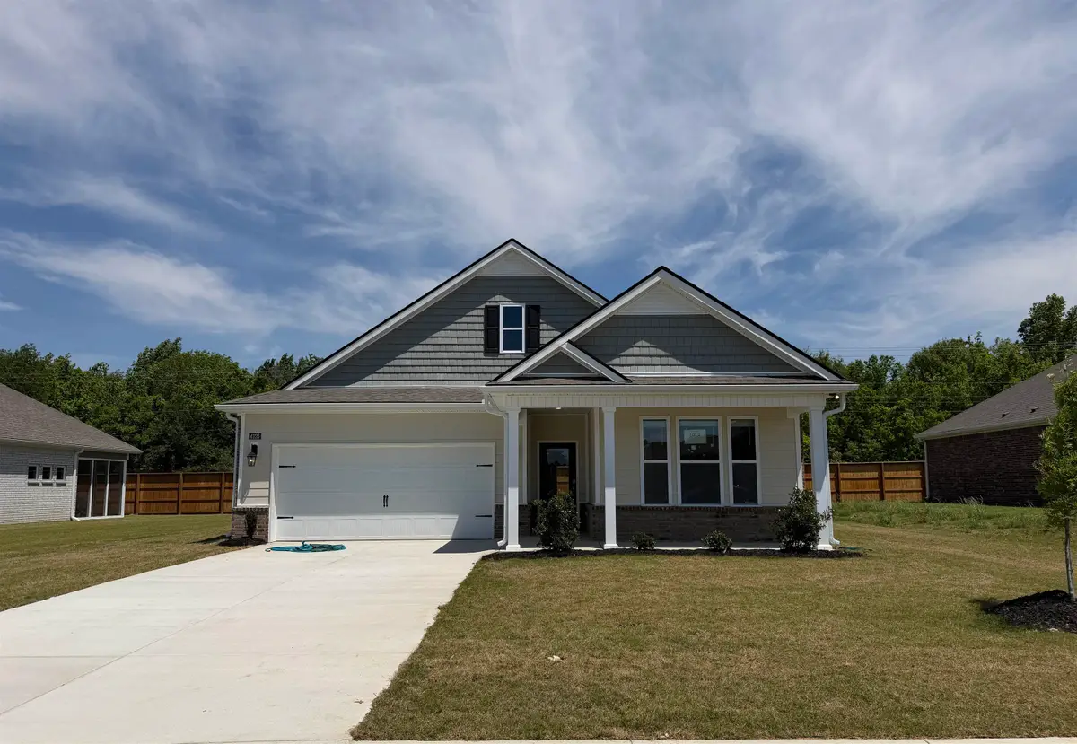 4226 SANDY HOLLOW LN, Millington, TN 38053 - #1
