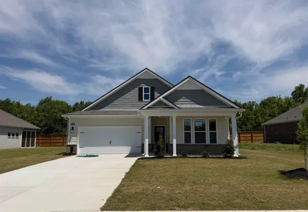 4226 SANDY HOLLOW LN, Millington, TN 38053
