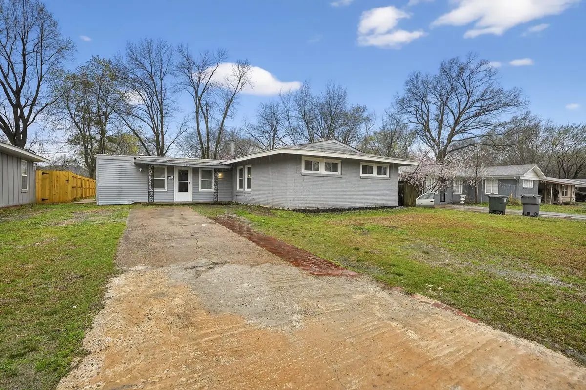4223 KIMBALL AVE, Memphis, TN 38111 - #1