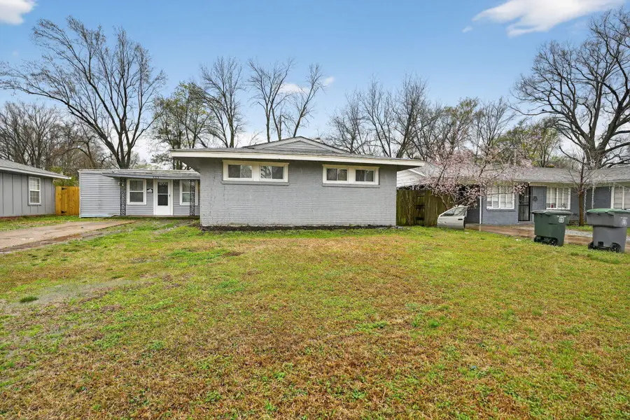 4223 KIMBALL AVE, Memphis, TN 38111 - #2