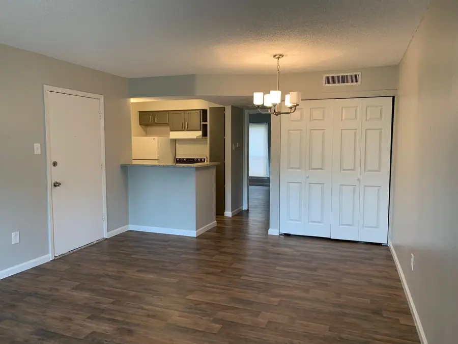 6724 QUAIL HOLLOW CT #3, Memphis, TN 38120 - #2