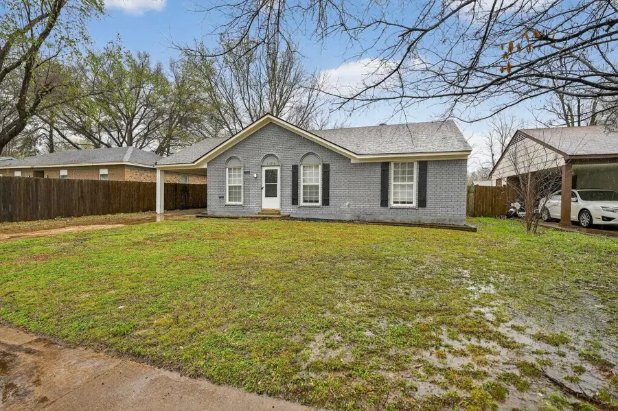 5320 PLOVER DR, Memphis, TN 38127 - #2