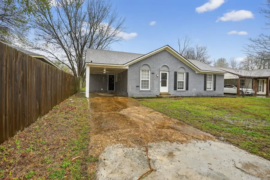 5320 PLOVER DR, Memphis, TN 38127 - #3