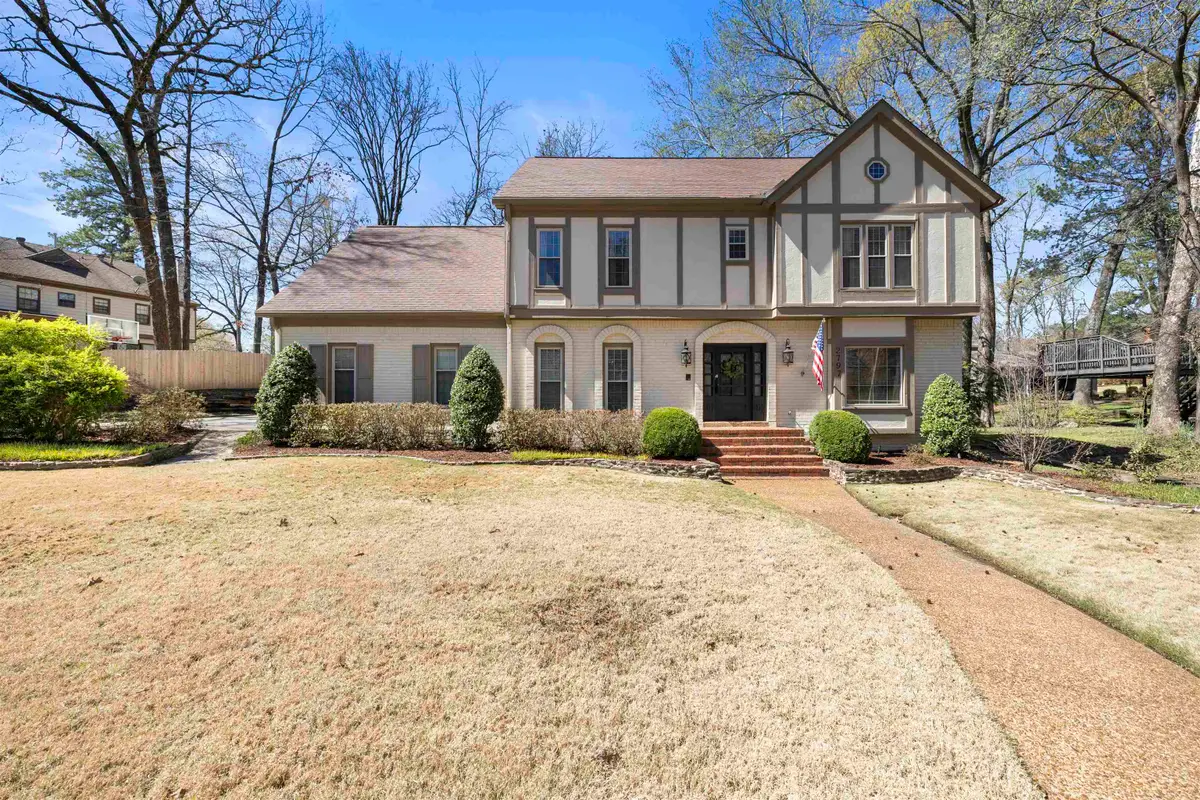 2797 FOX CREEK DR, Germantown, TN 38138 - #1