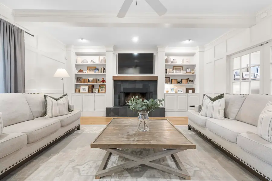 2797 FOX CREEK DR, Germantown, TN 38138 - #3