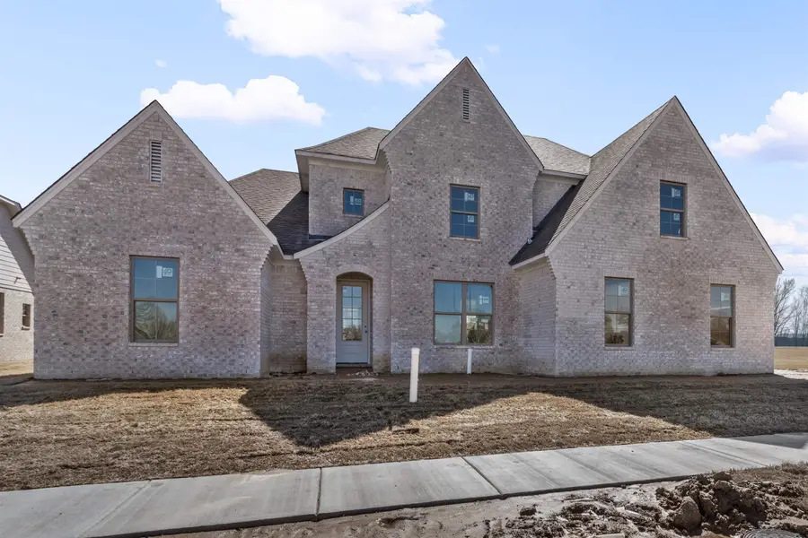 5322 BUTTERCUP LN, Lakeland, TN 38002 - #2