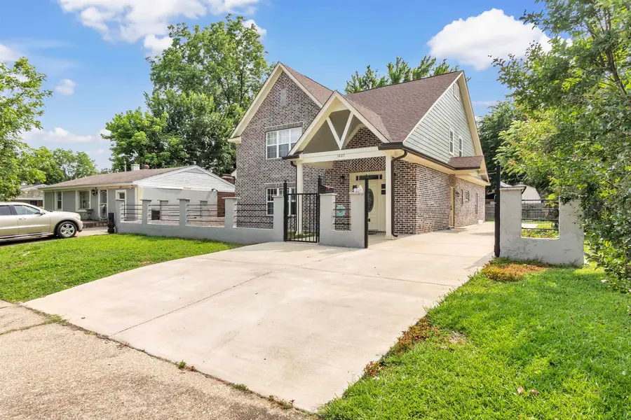 1827 ELDORADO ST, Memphis, TN 38128 - #2