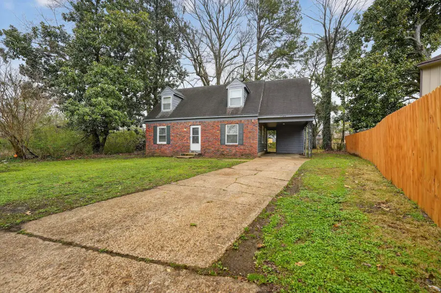 4646 APPLEGATE RD, Memphis, TN 38109 - #2