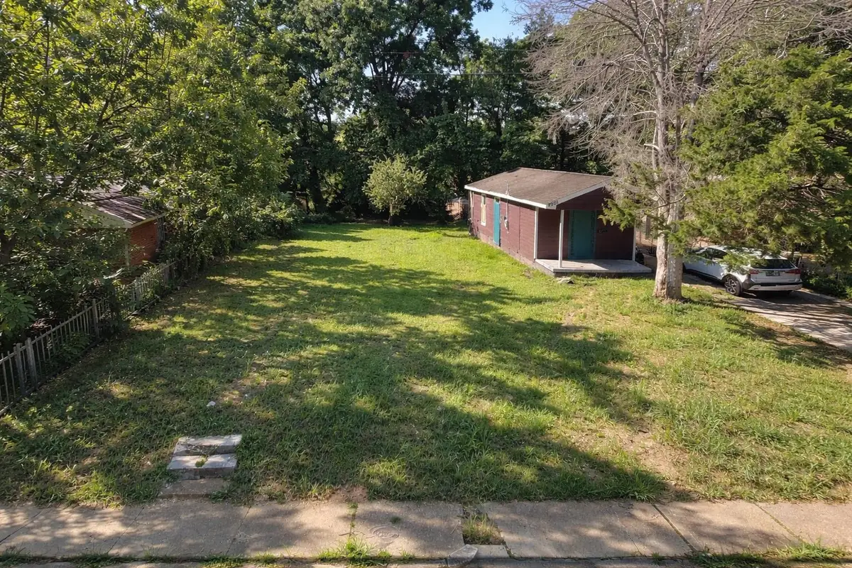 2305 ELDRIDGE AVE, Memphis, TN 38108 - #1