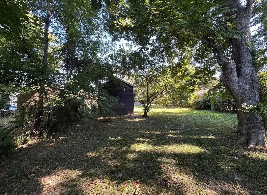 2305 ELDRIDGE AVE, Memphis, TN 38108 - #2