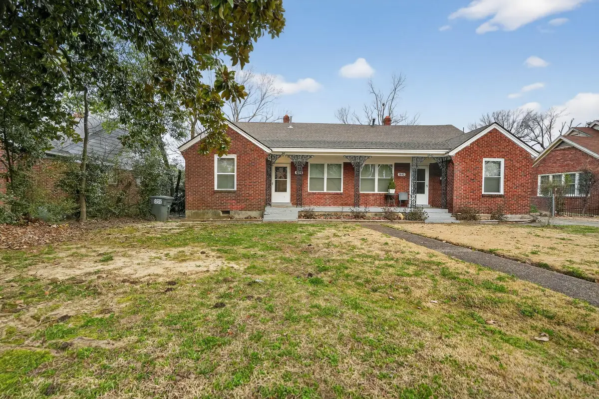 1041 & 1043 N MCLEAN BLVD, Memphis, TN 38107 - #1