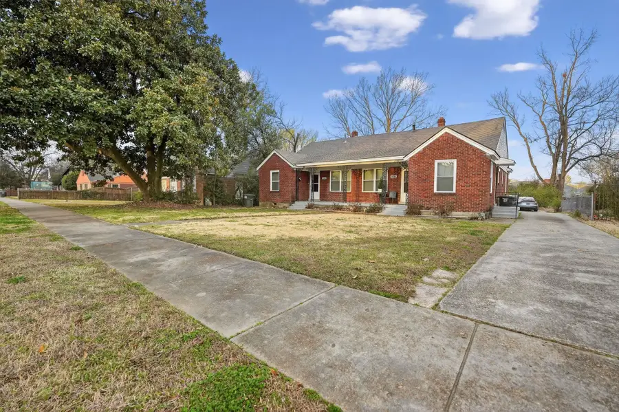 1041 & 1043 N MCLEAN BLVD, Memphis, TN 38107 - #3
