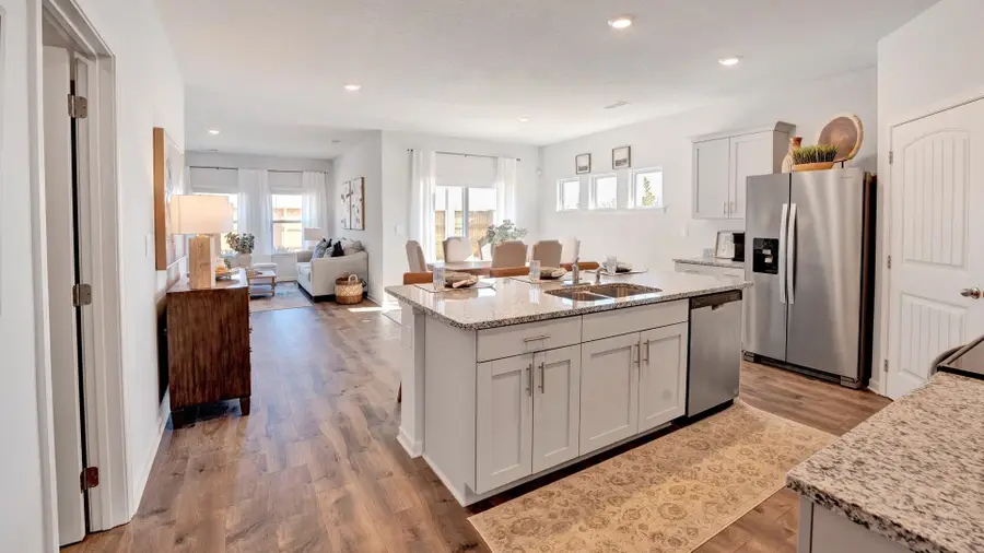4317 SANDY HOLLOW LN, Millington, TN 38053 - #3