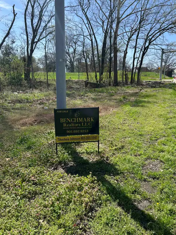 0 WARFORD ST, Memphis, TN 38108