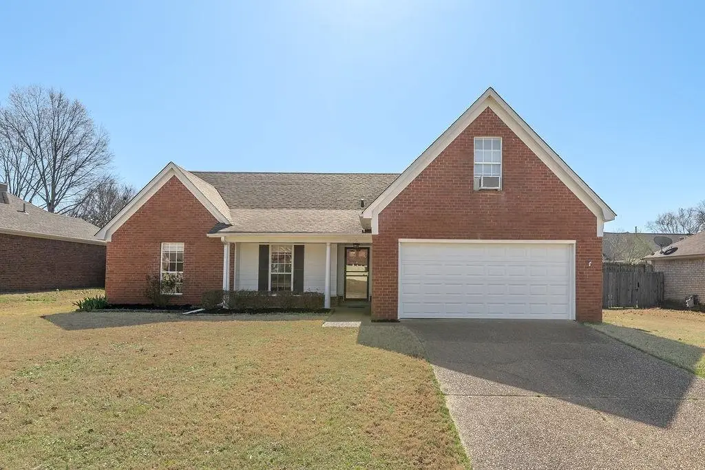 6895 TIFFANY OAKS CV, Bartlett, TN 38135 - #1