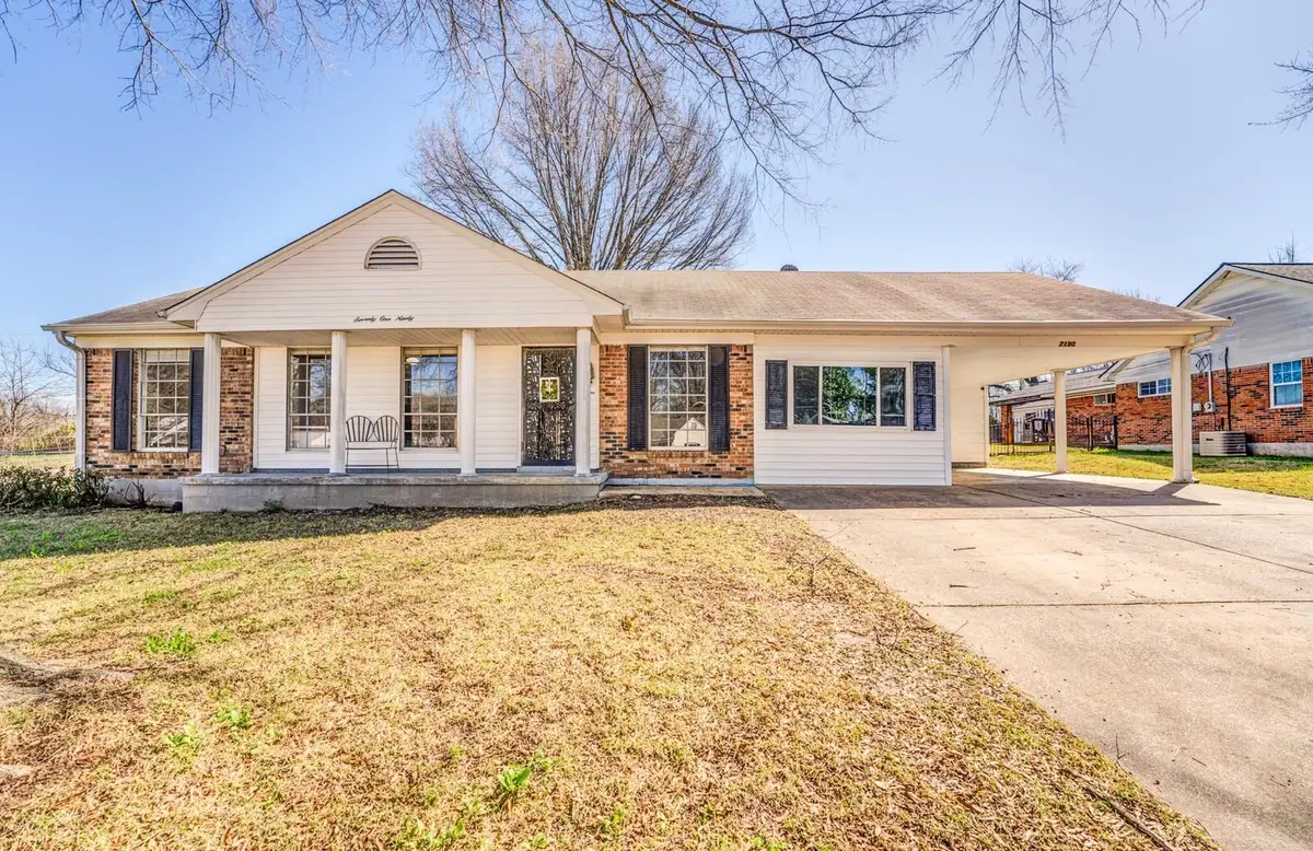 7190 N JUANA DR, Millington, TN 38053 - #1