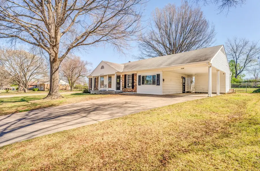 7190 N JUANA DR, Millington, TN 38053 - #3