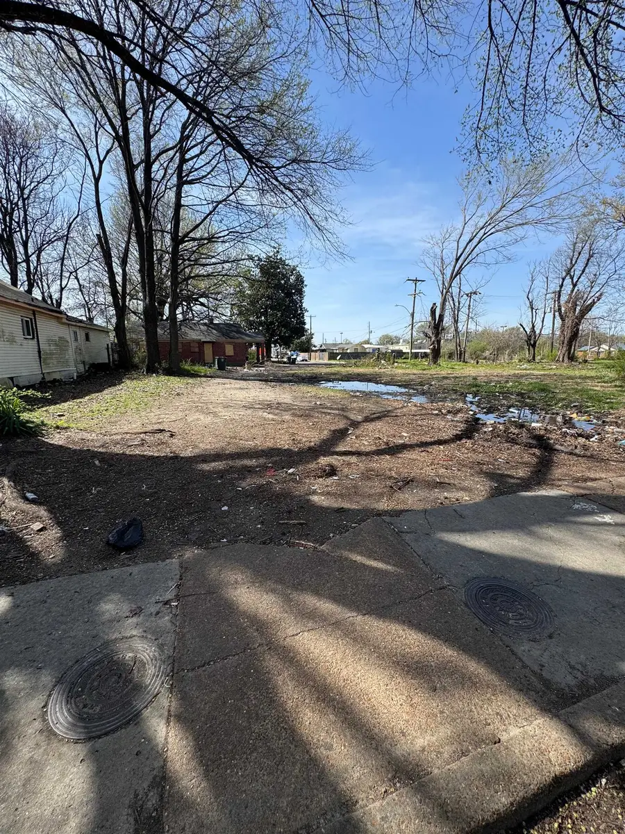 1017 ETHEL ST, Memphis, TN 38114 - #2