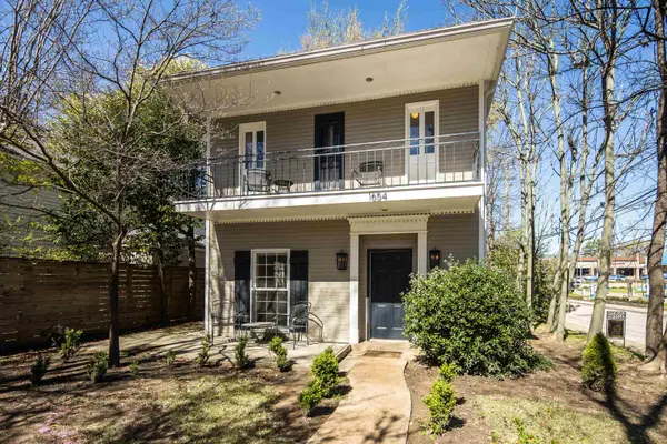 1654 EASTMORELAND AVE, Memphis, TN 38104