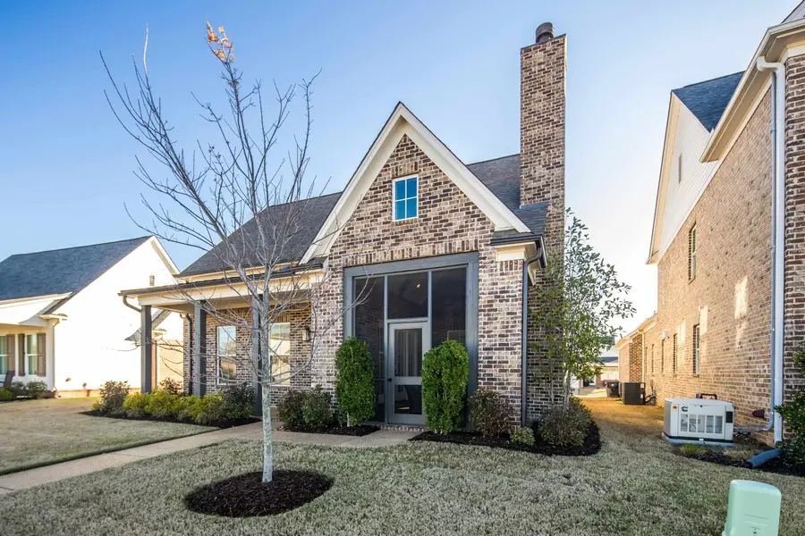 60 OLD PASTURE LN, Piperton, TN 38017 - #2