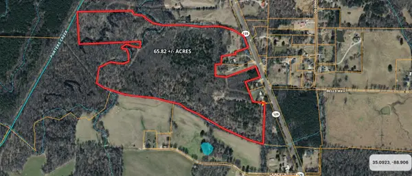 6495 125 HWY, Middleton, TN 38052-8285