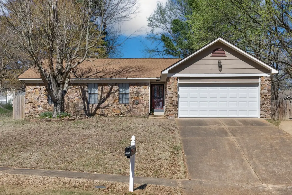 4074 REMSEN CV, Memphis, TN 38135 - #1