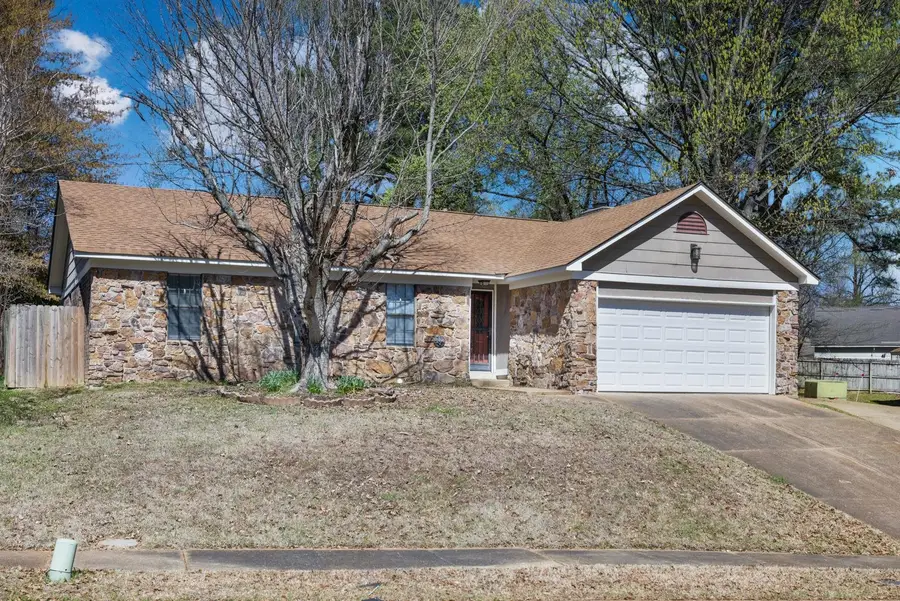 4074 REMSEN CV, Memphis, TN 38135 - #2