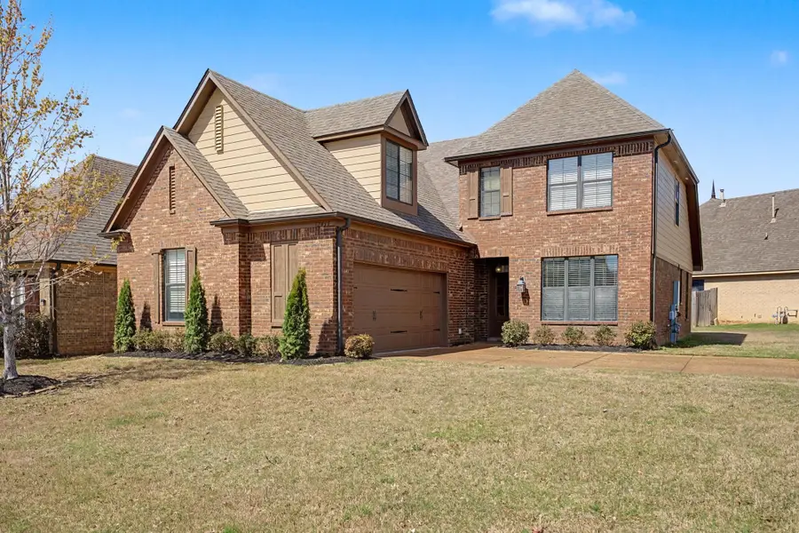 12436 DUSTY FIELD RD, Arlington, TN 38002 - #2