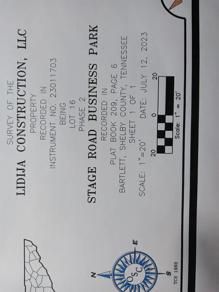 2798 STAGE CENTER DR, Bartlett, TN 38134 - #3