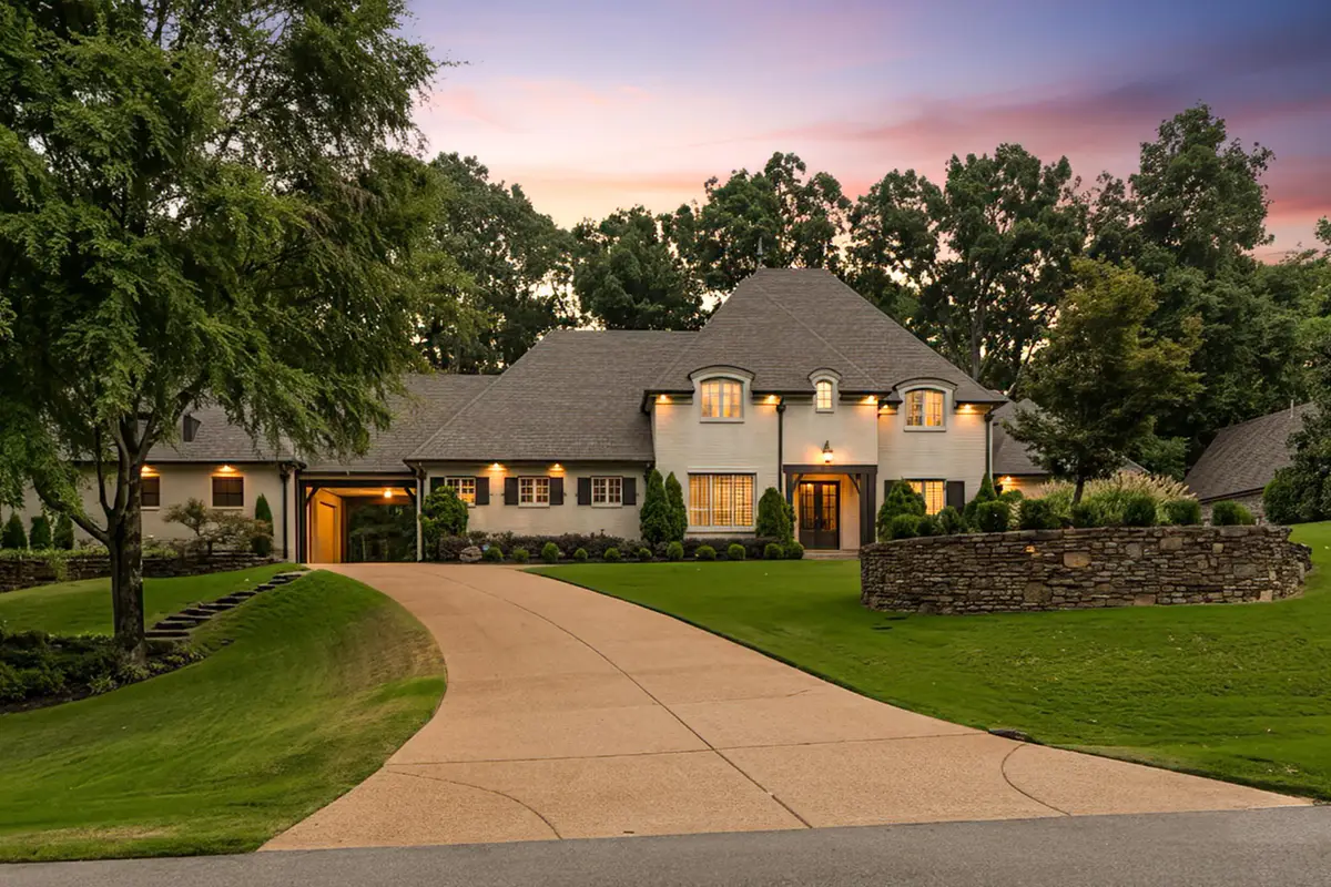 9912 RUE BIENVILLE PL, Lakeland, TN 38002 - #1