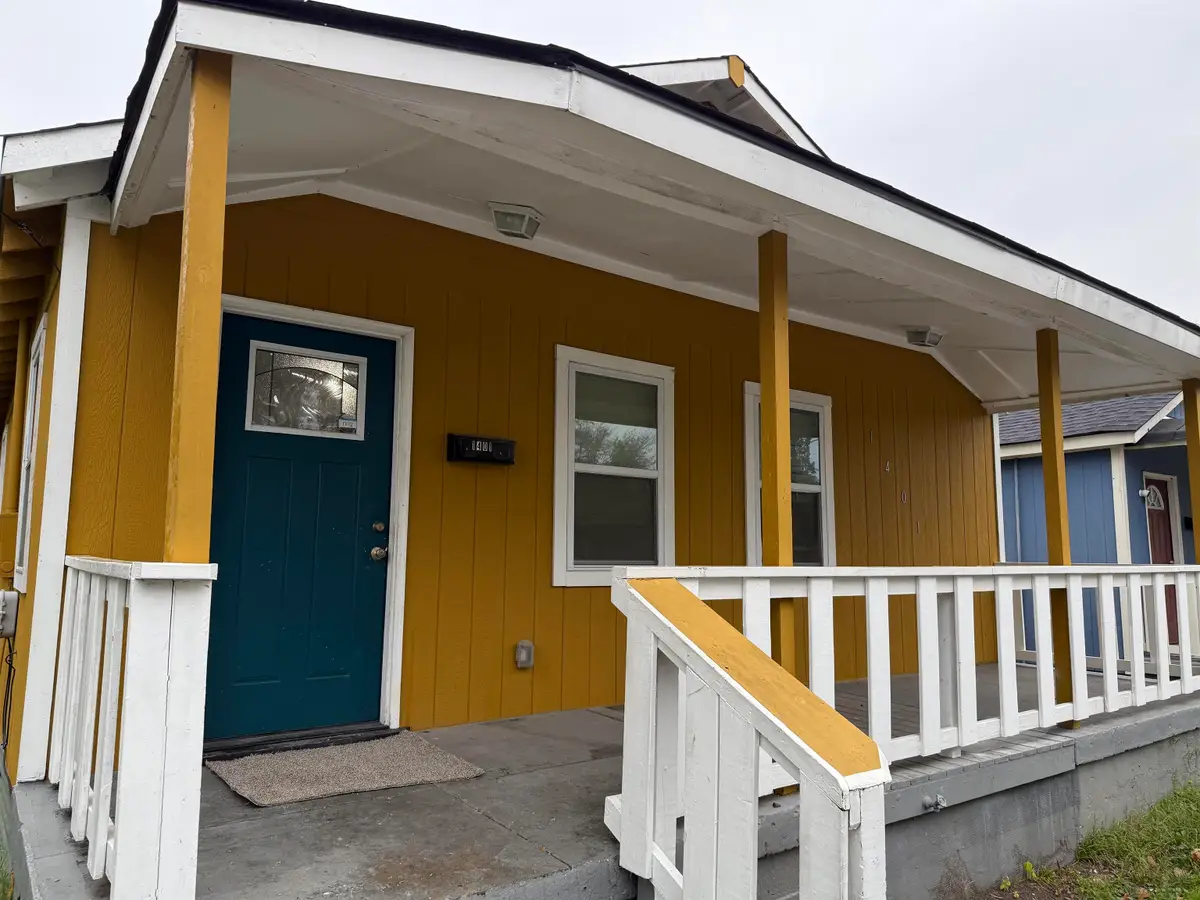 1401 MICHIGAN ST, Memphis, TN 38106 - #1