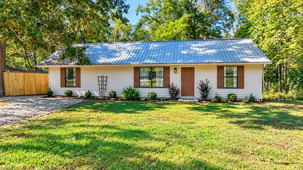 52 CR 341 RD, Iuka, MS 38852