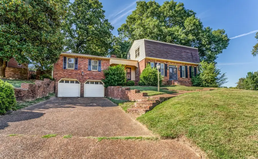 2044 POMONA AVE, Memphis, TN 38116 - #3