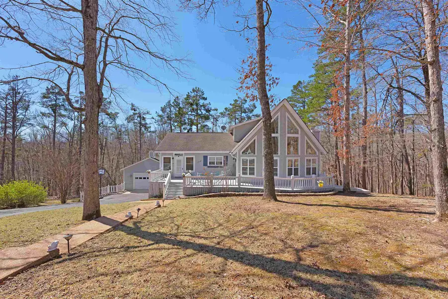 110 FALLING LEAF LN, Counce, TN 38326 - #2