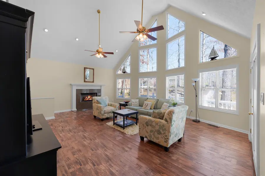 110 FALLING LEAF LN, Counce, TN 38326 - #3