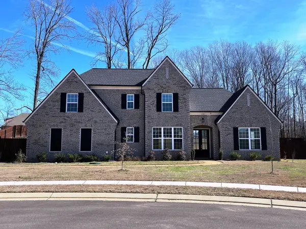 128 LOCH HAVEN CV S, Atoka, TN 38004