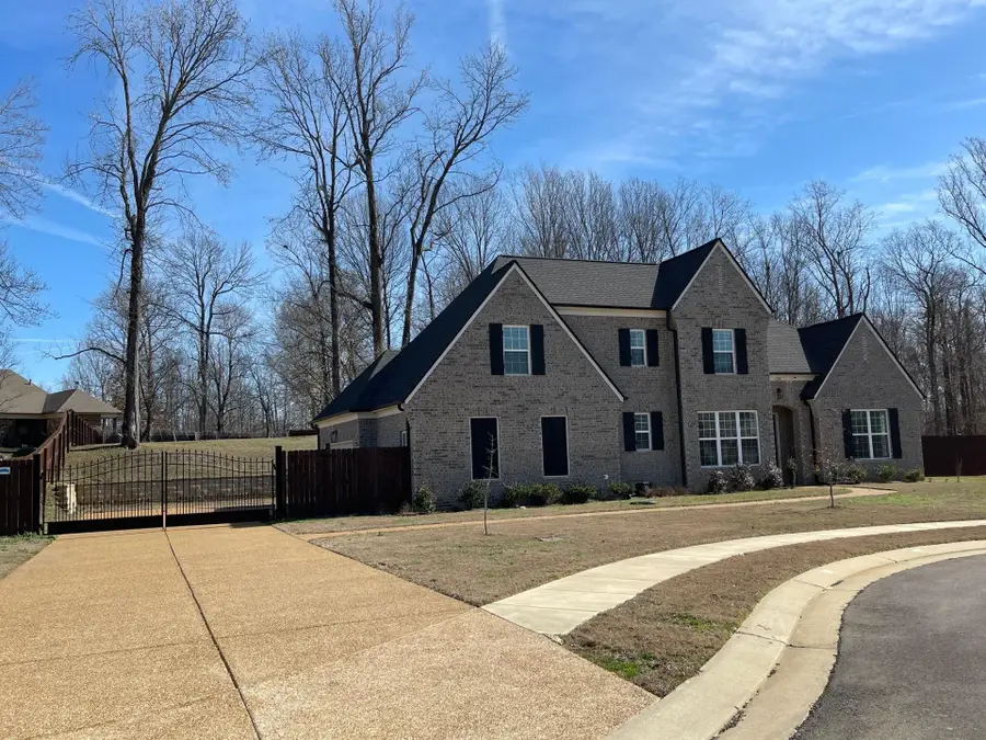 128 LOCH HAVEN CV S, Atoka, TN 38004 - #2