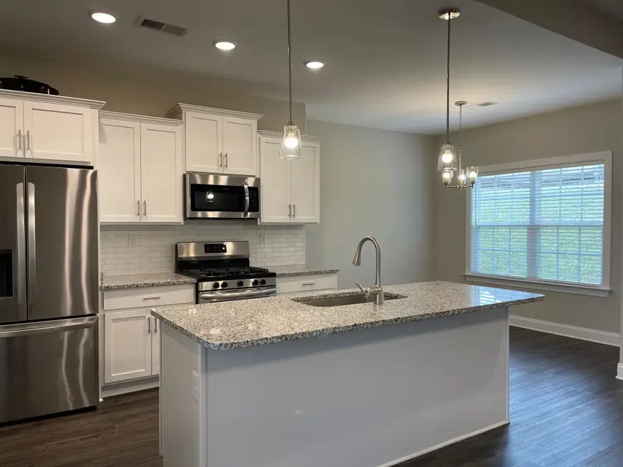 128 LOCH HAVEN CV S, Atoka, TN 38004 - #3