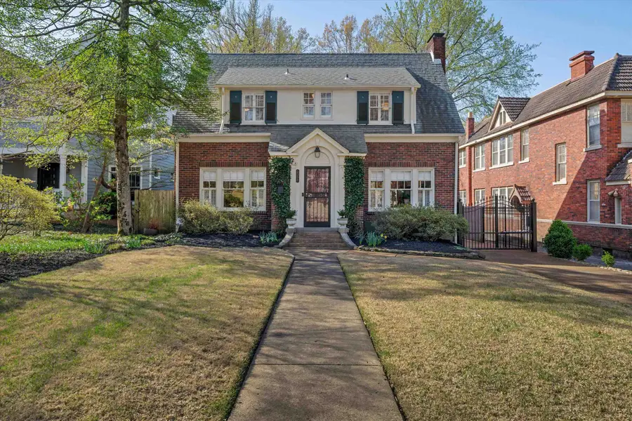 2235 JEFFERSON AVE, Memphis, TN 38104 - #2